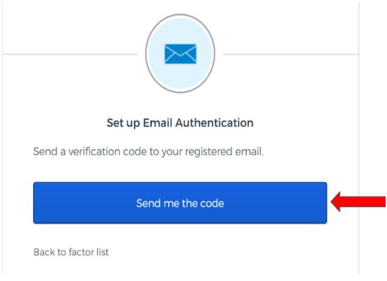 Set up email authentication